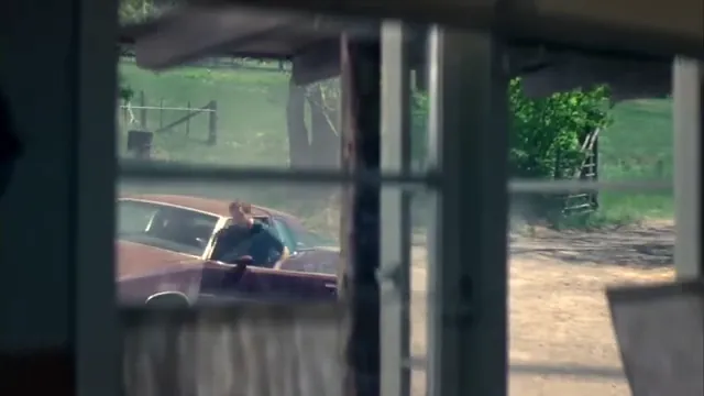 An Unfinished Life Scene 1