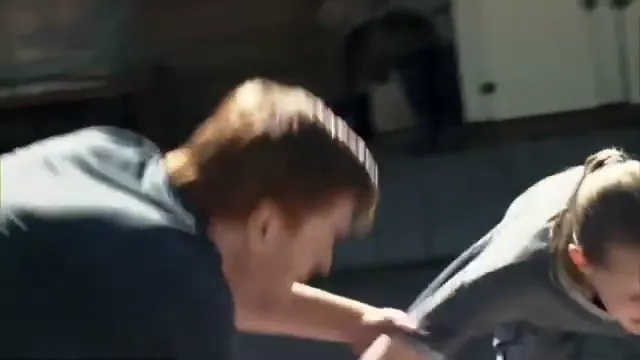 An Unfinished Life Scene 2