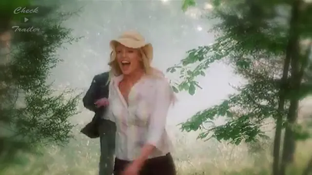 The Life and Death of Peter Sellers Scene 3