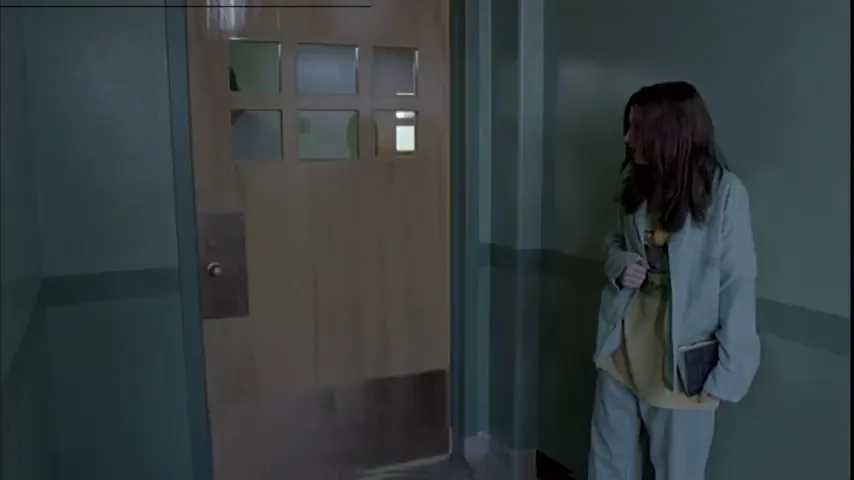 Ginger Snaps 2: Unleashed Scene 3