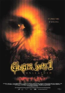 Ginger Snaps 2: Unleashed Movie Poster