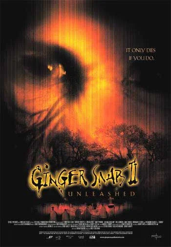 Ginger Snaps 2: Unleashed Movie Poster