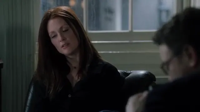 The Forgotten Scene 3