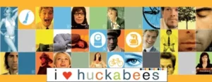 I Heart Huckabees Movie Poster