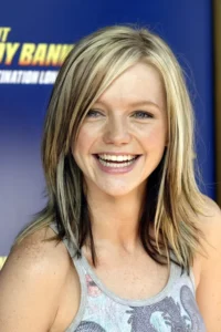 Agent Cody Banks 2: Destination London Movie Poster