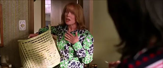 A Home at the End of the World Scene 1