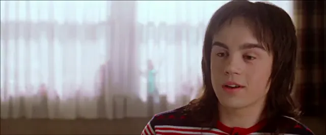 A Home at the End of the World Scene 2