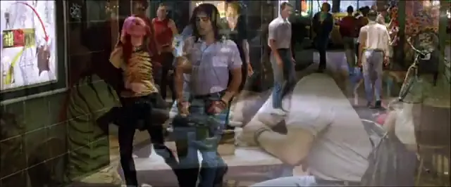 A Home at the End of the World Scene 3