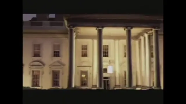 Chasing Liberty Scene 1