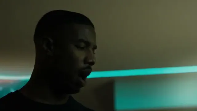 Fahrenheit 451 Scene 1