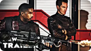 Fahrenheit 451 Movie Poster