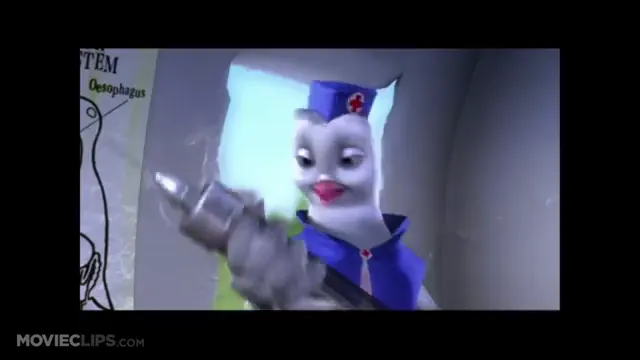Valiant Scene 2