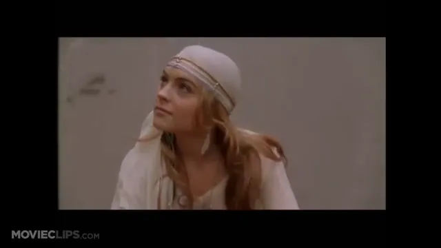 Confessions of a Teenage Drama Queen Scene 1