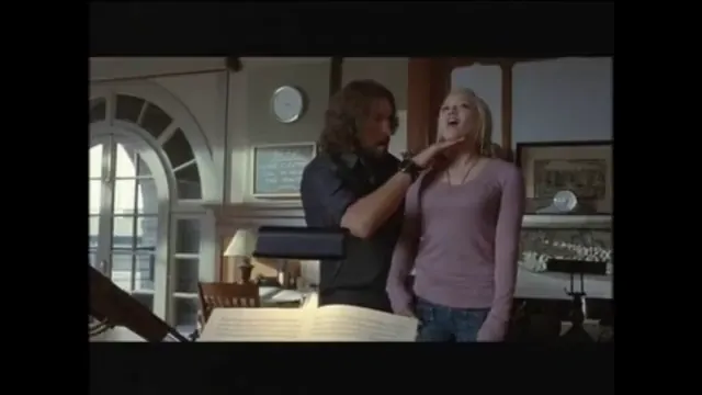 Raise Your Voice Scene 3