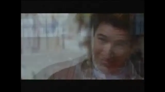 Raise Your Voice Scene 4