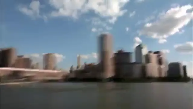 New York Minute Scene 3