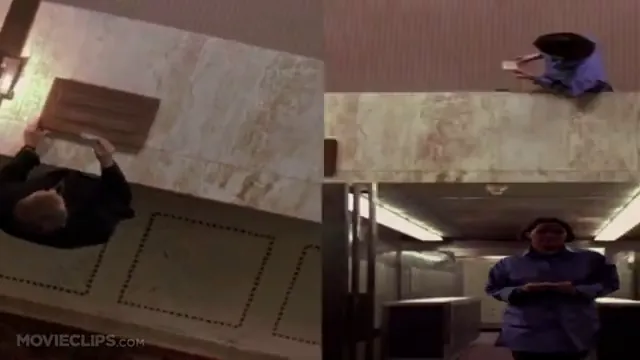 The Final Cut Scene 2