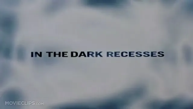 The Final Cut Scene 3