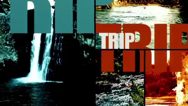 Without a Paddle Scene 3