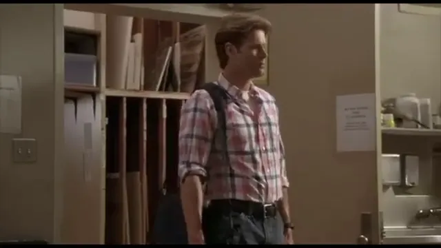 Art School Confidential Scene 3