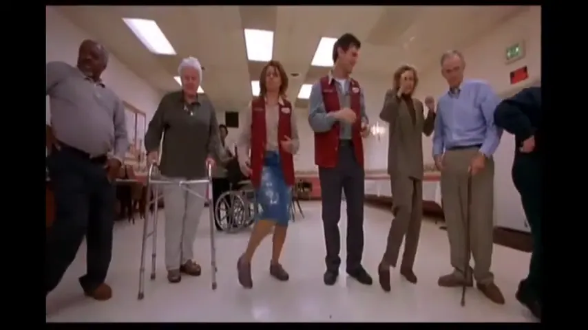 A Dirty Shame Scene 5