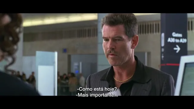 The Matador Scene 5