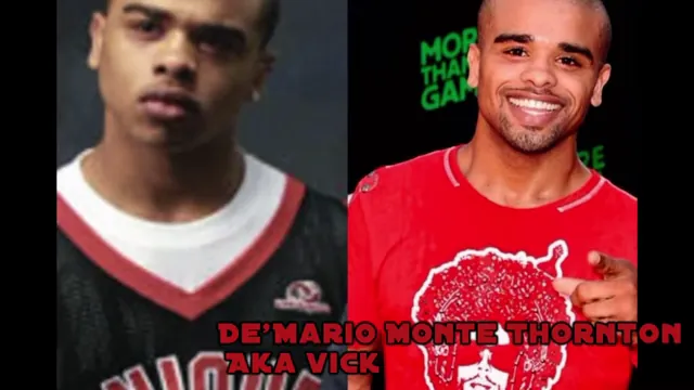 You Got Served Scene 1