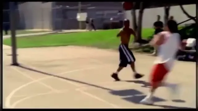 You Got Served Scene 2