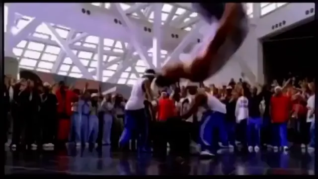 You Got Served Scene 4