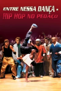You Got Served Movie Poster