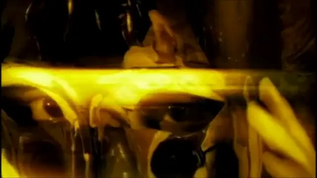 Mirrormask Scene 3