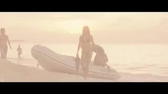 After the Sunset Scene 5