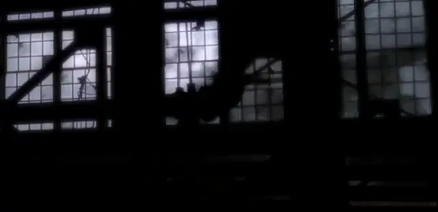 Alone in the Dark Scene 3