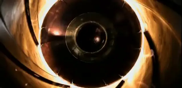 Alone in the Dark Scene 5