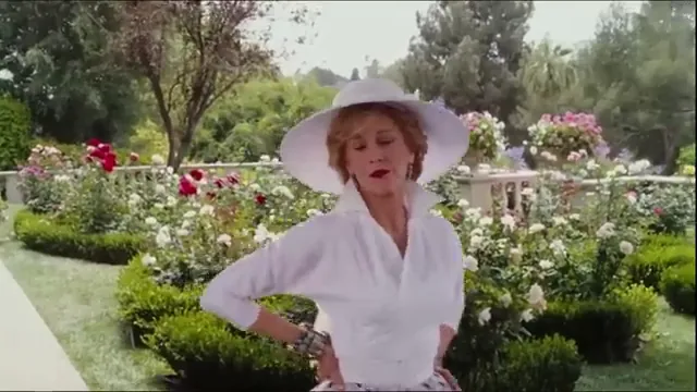 Monster-in-Law Scene 2