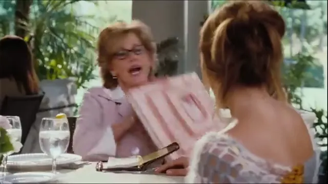 Monster-in-Law Scene 3