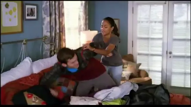 Guess Who Scene 3