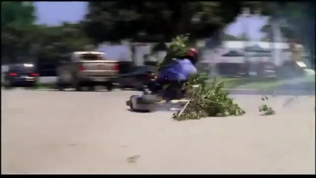 Guess Who Scene 5