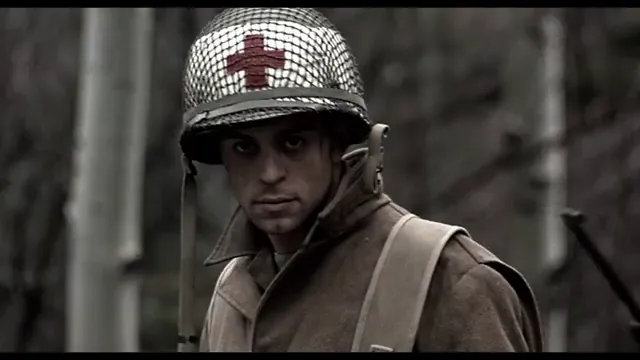 Saints and Soldiers Scene 4