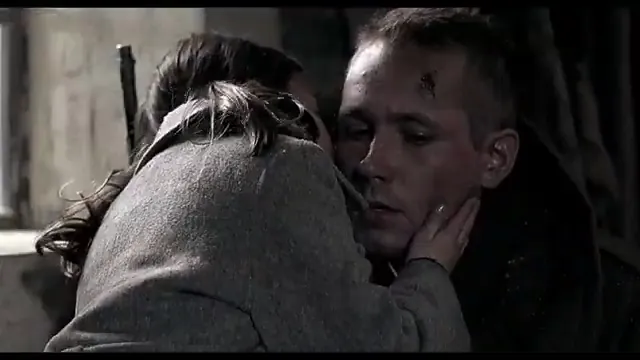 Saints and Soldiers Scene 5