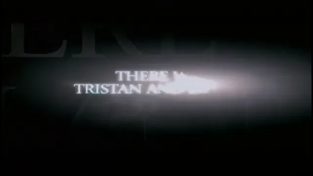 Tristan + Isolde Scene 2