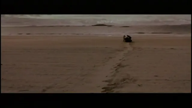 Tristan + Isolde Scene 3