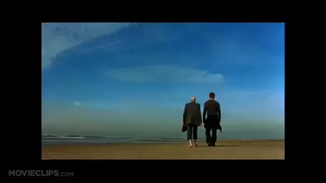 Alfie Scene 5