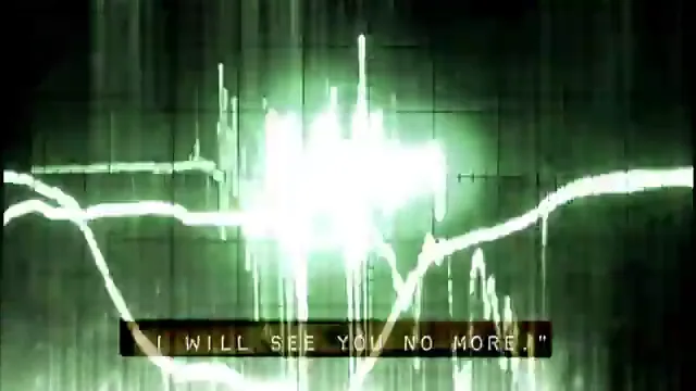 White Noise Scene 1