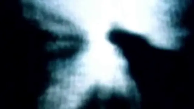 White Noise Scene 2
