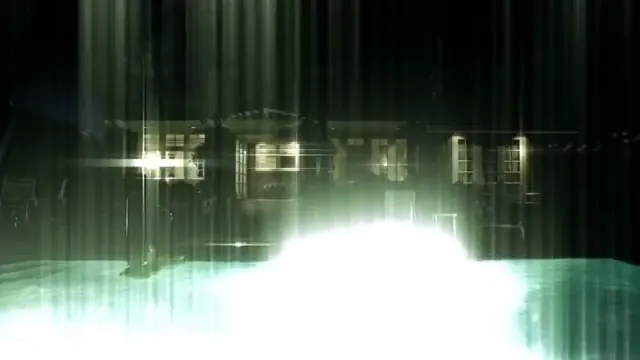 White Noise Scene 3
