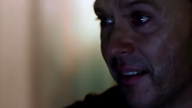 White Noise Scene 5
