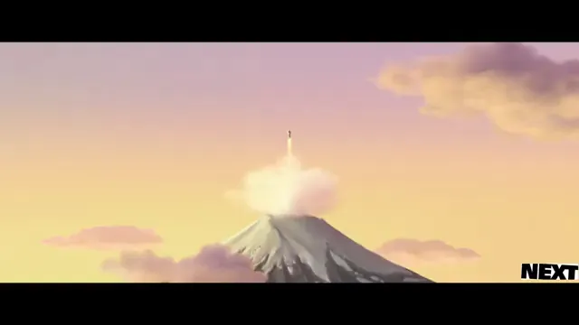 Astro Boy Scene 3