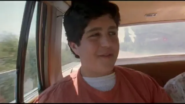 Mean Creek Scene 2