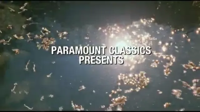 Mean Creek Scene 3